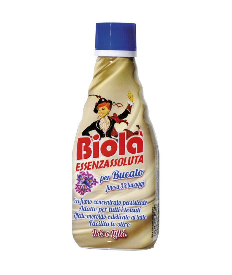 BIOLA' DEO. BUCATO 250ML...